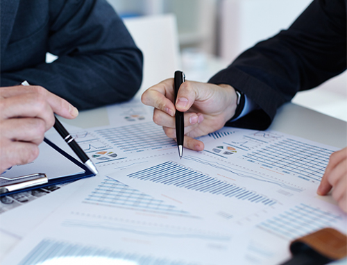 ご相談&お打ち合わせ